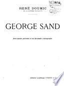 George Sand