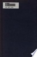 Georges Bernanos, 1: 1926-1948; v. 2 1949-1961; v. 3 depuis 1962