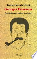 Georges Brassens