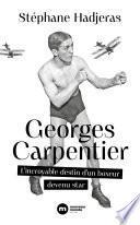 Georges Carpentier