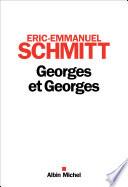 Georges et Georges