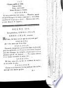 Georges et Gros-Jean, ou L'enfant trouvé,