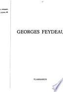Georges Feydeau