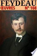 Georges Feydeau - Oeuvres