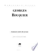 Georges Rouquier
