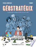 Géostratégix