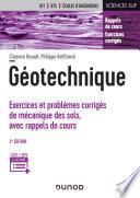 Géotechnique - 2e éd.