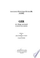 Ger