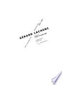 Gérard Lachens