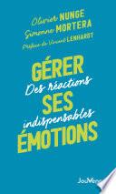 Gérer ses emotions