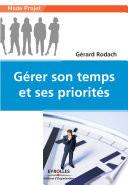 Gérer son temps et ses priorités