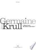 Germaine Krull à Monte-Carlo