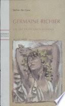 Germaine Richier