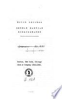German Kantian Bibliography