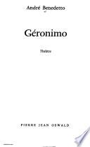 Géronimo