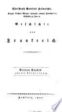 Geschichte von Frankreich