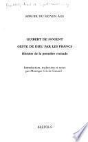Geste de Dieu par les Francs