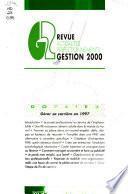 Gestion 2000