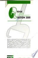 Gestion 2000