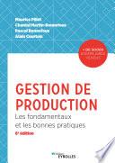 Gestion de production