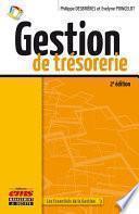 Gestion de trésorerie