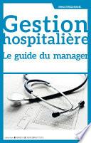 Gestion hospitalière.