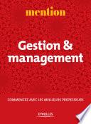 Gestion & management