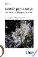 Gestion participative des forêts d'Afrique centrale
