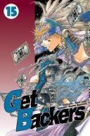Get Backers