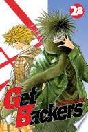 Get Backers