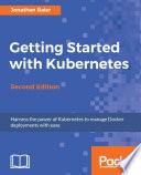 Getting Started with Kubernetes