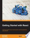 Getting Started with React