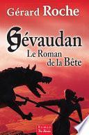 Gévaudan, Le Roman de la Bête