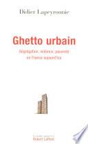 Ghetto urbain