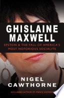 Ghislaine Maxwell