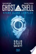Ghost in the Shell - S.A.C.