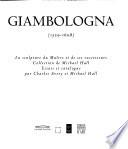 Giambologna (1529-1608)