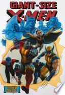 Giant-Size X-Men : Seconde génèse !