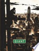 Giant - Tome 1