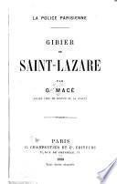 Gibier de Saint-Lazare