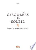 Giboulées de soleil