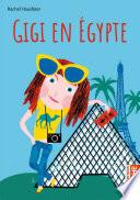 Gigi en Egypte