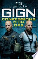 GIGN : confessions d'un OPS