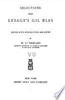 Gil Blas