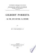 Gilbert Porreta