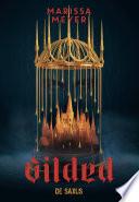 Gilded (ebook) - Tome 01