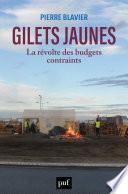 Gilets jaunes