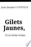 GILETS JAUNES