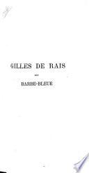 Gilles de Rais