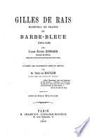 Gilles de Rais